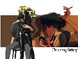 Mangas - Cowboy Bebop - 010
